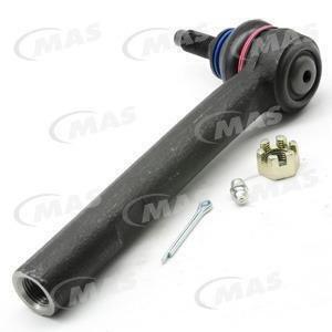Pronto To74365 Tie Rod End - All