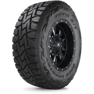 35X12.50r17lt 121Q E/10 10 Open Country Rt - All