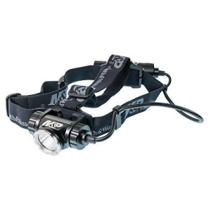 Smith Wesson Accessories M P 110153 Delta Force Hl-20 Led Headlamp 870 Lumens - All