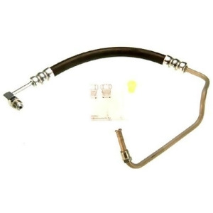 Power Steering Pressure Line Hose Assembly-Pressure Line Assembly fits Town Car - All