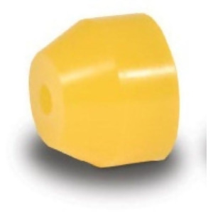 Afco Racing Products 21208Y Yellow Bushing For - All