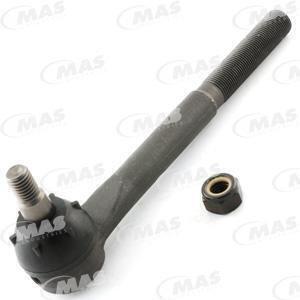 Pronto T2837 Tie Rod End - All