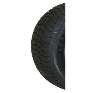 American Tire 1Hp54 205/65-10 Tire Only D - All