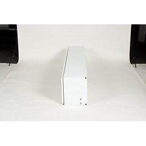 Weather Guard 264302 White Steel Truck Box - All
