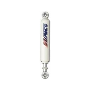 Afco Racing Products 1275-3Fb Steel Shock Fixed - All