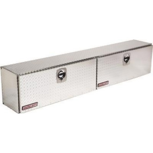 Weather Guard 390-0-02 Hi-Side Box - All