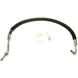 Power Steering Pressure Line Hose Assembly-Pressure Line Assembly fits Cavalier - All