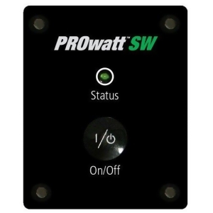 Xantrex 808-9001 PROwatt Sw Remote Switch - All