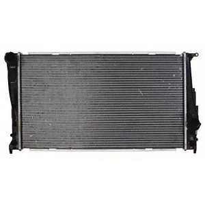 Radiator Apdi 8012941 - All