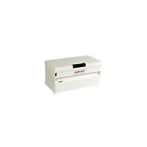 Weather Guard 90363 36.75 Lockable Cabinet - All