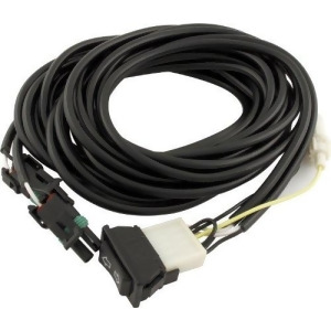 Dual System Harness For All34230 - All