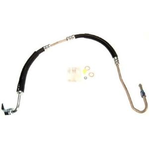 Power Steering Pressure Line Hose Assembly-Pressure Line Assembly fits Camry - All