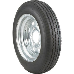 American Tire 3S160 St175/80D13 C T W Galv 5 Hole - All