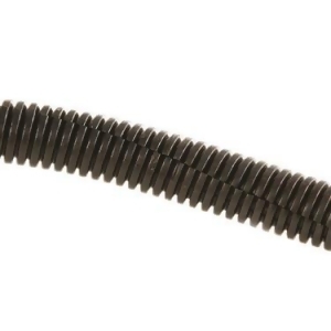 1/2 Polyethylene Split L - All