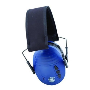 Smith Wesson Accessories Sigma Electronic Ear Muffs - All