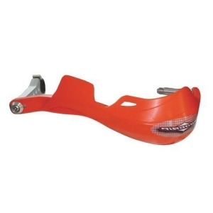 Progrip 5610Rd Enduro Hand Guard Redred - All