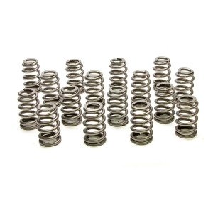 1.445 Valve Springs Ovate Beehive 16 - All