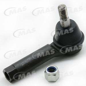 Pronto To63025 Tie Rod End - All
