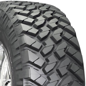 Nitto Trail Grappler M/t 35X12.50r20 Tire - All