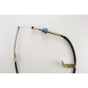 Pioneer Ca305 Clutch Cable - All