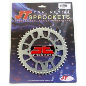 Jt Sprockets Jta461.50 Aluminum Rear Sprocket 50T - All
