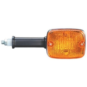K S Technologies 25-3095 Dot Approved Turn Signal Amber - All