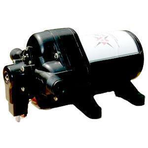 Wfco Pds3B-130-1260E Rv Fresh Water Pump - All