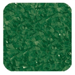 Prest-o-fit 2-0080 6' X 9' Green Patio Rug - All