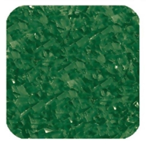 Prest-o-fit 2-0080 6' X 9' Green Patio Rug - All