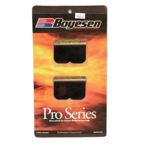 Boyesen Pro-45 Pro Series Reeds - All