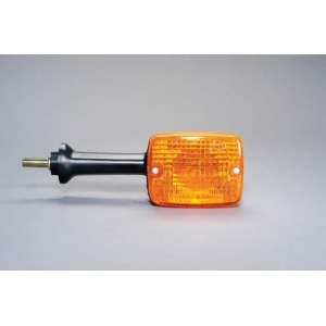 K S Technologies 25-2156 Dot Approved Turn Signal Amber - All