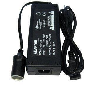 Norcold 634650 Power Adapter - All
