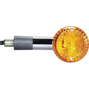 K S Technologies 25-3185 Dot Approved Turn Signal Amber - All