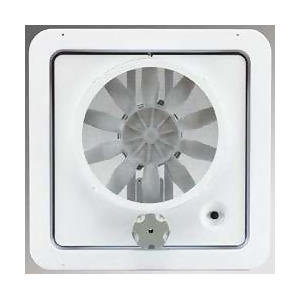 Hengs Industries 90046Cr Vortex Ii Replacement Fan Kit - All