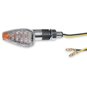 K S Technologies 25-8947 Led Ultra Mini Stalk Marker Lights - All