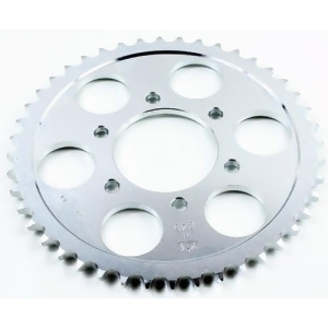 Jt Sprockets Jtr816.44 Steel Rear Sprocket 44T - All