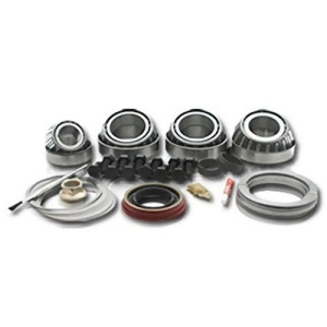 Usa Standard Gear Zk F7.5 Master Overhaul Kit for Ford 7.5 Differential - All