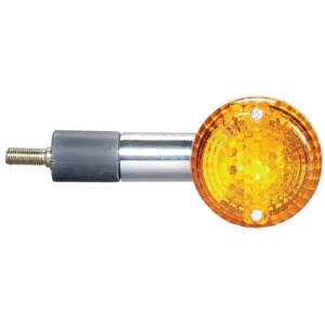 K S Technologies 25-3195 Dot Approved Turn Signal Amber - All