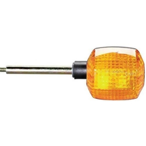 K S Technologies 25-2185 Dot Approved Turn Signal Amber - All