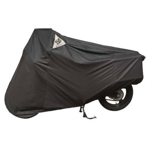 Guardian Weatherall Plus Motorcycle Cover Xxl - All