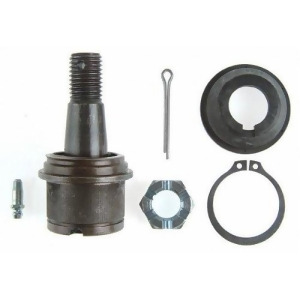 Quicksteer K7467 Suspension Ball Joint Front Lower - All