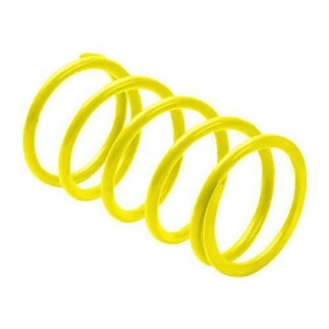Epi Bcs21 Primary Drive Clutch Spring Yellow - All