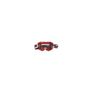 Ariete Palladium Goggles Red - All