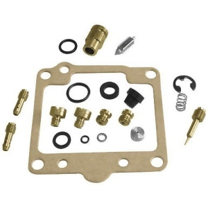 K L Supply 18-2585 Carburetor Repair Kit - All