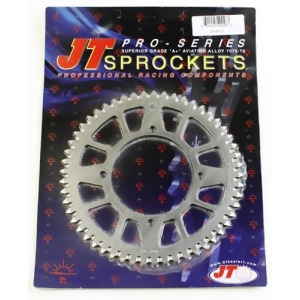 Jt Sprockets Jta461.53 Aluminum Rear Sprocket 53T - All