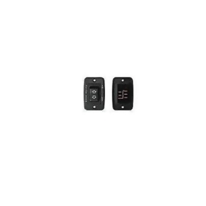 Blk Contoured Switch 40 A - All