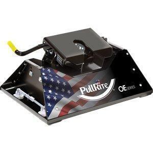 Pullrite 1400 Oe Series 5Th Wheel Hitch - All