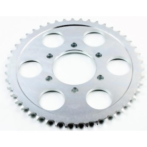 Jt Sprockets Jtr816.46 Steel Rear Sprocket 46T - All