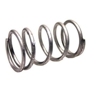 Epi Acd5 Secondary Driven Clutch Springs Silver - All