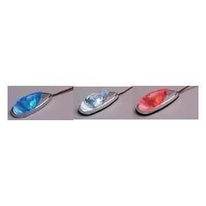 K S Technologies 25-9500B Led Flush-Mount Mini Marker Lights - All